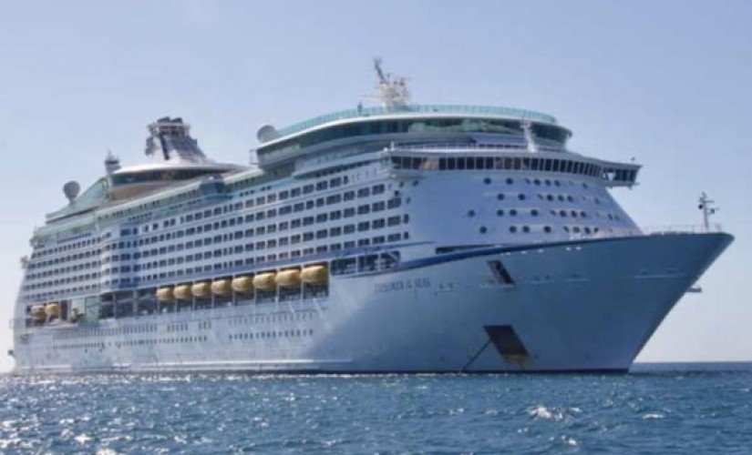 Hayatın İçinden 1 – Önder ARSAN -“Cruise Gemi Turu” Deneyimi…