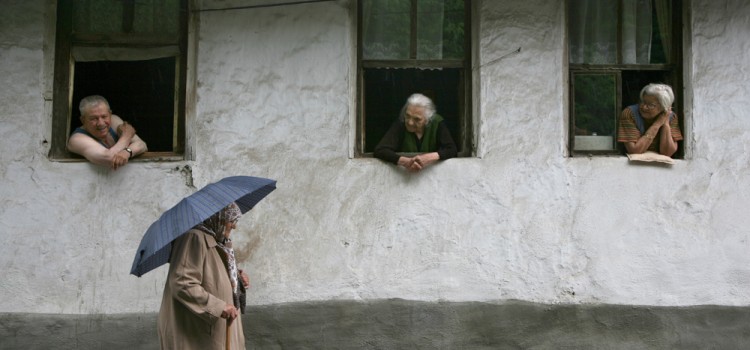 Fotoğraf Sanatçıları 93 – Fahrettin ŞANKAYNAĞI
